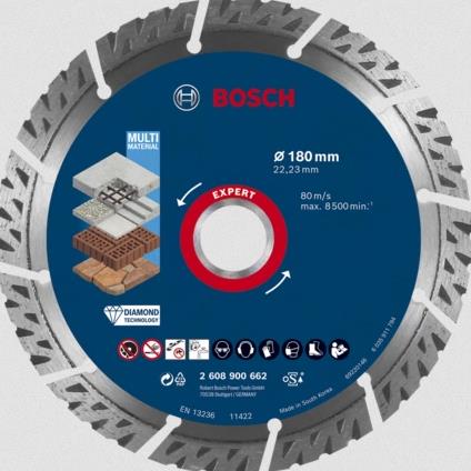 Bosch Expert Multi Material (2608900662)