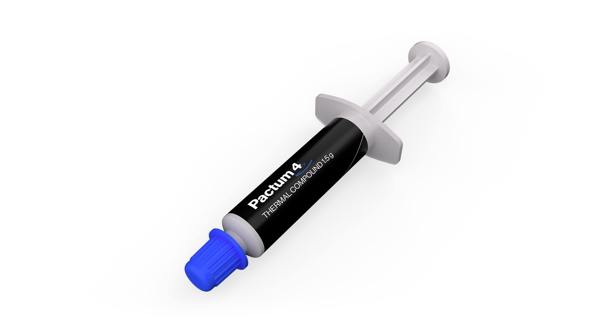 Endorfy Pactum 4 Wärmeleitpaste 12 W/m·K 1,5 g Grau