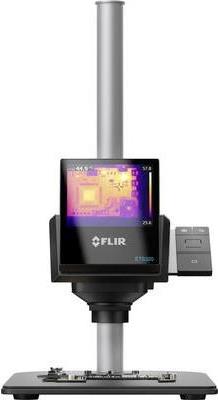 FLIR Wärmebildkamera ETS320 -20 bis +250 °C 320 x 240 Pixel 9 Hz (ETS320)
