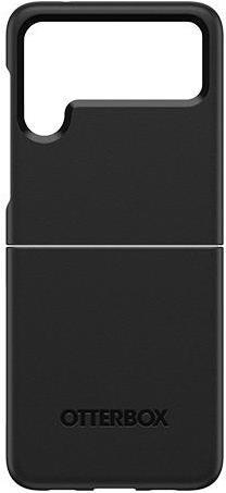 OtterBox Thin Flex Hülle für Samsung Galaxy Z Flip3 5G schwarz (77-86703)