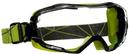 3M GoggleGear 6000 Sicherheitsbrille (GG6001SGAF-GRN)