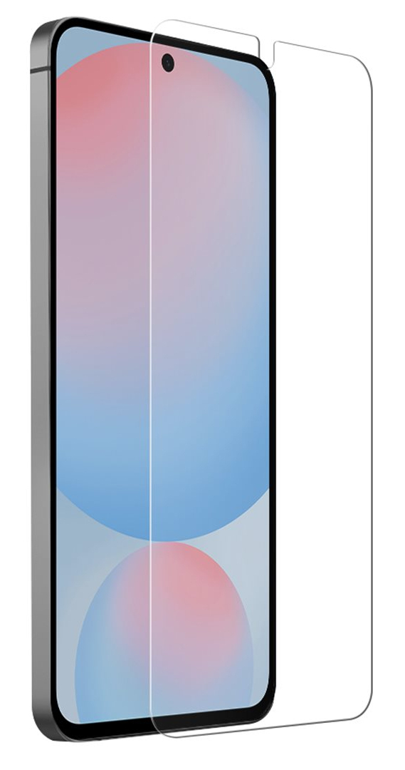 Eiger SP Mountain Glass Clear Displayschutzfolie für Samsung Galaxy S25/S24 6.2" Transparent