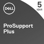Dell EMC 3Y NBD to 5Y PSP NBD 3Y Next Business Day - 5Y ProSupport Plus Next Business Day (PER430_3935)