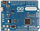 Arduino Board Leonardo without Headers (A000052)