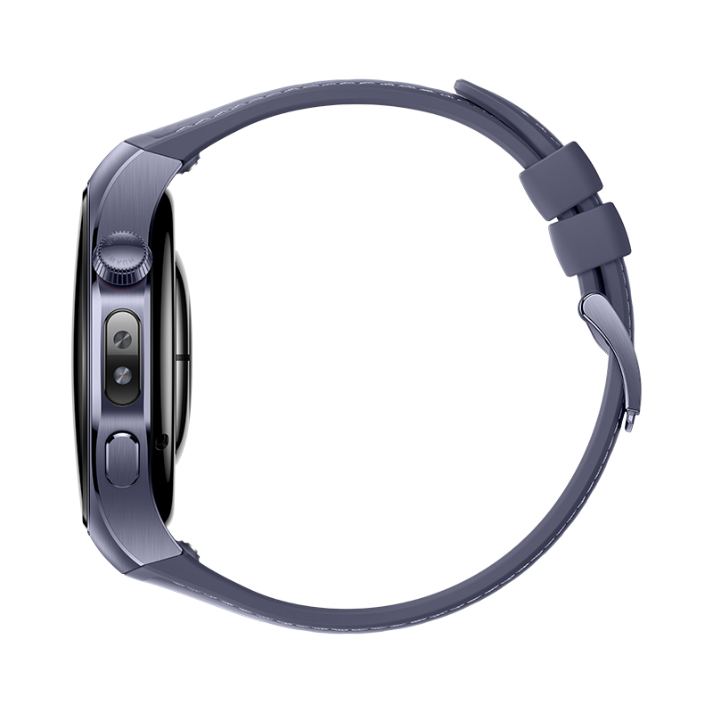 Huawei Watch 5 46mm Smartwatch 1,5" AMOLED LTE Lila