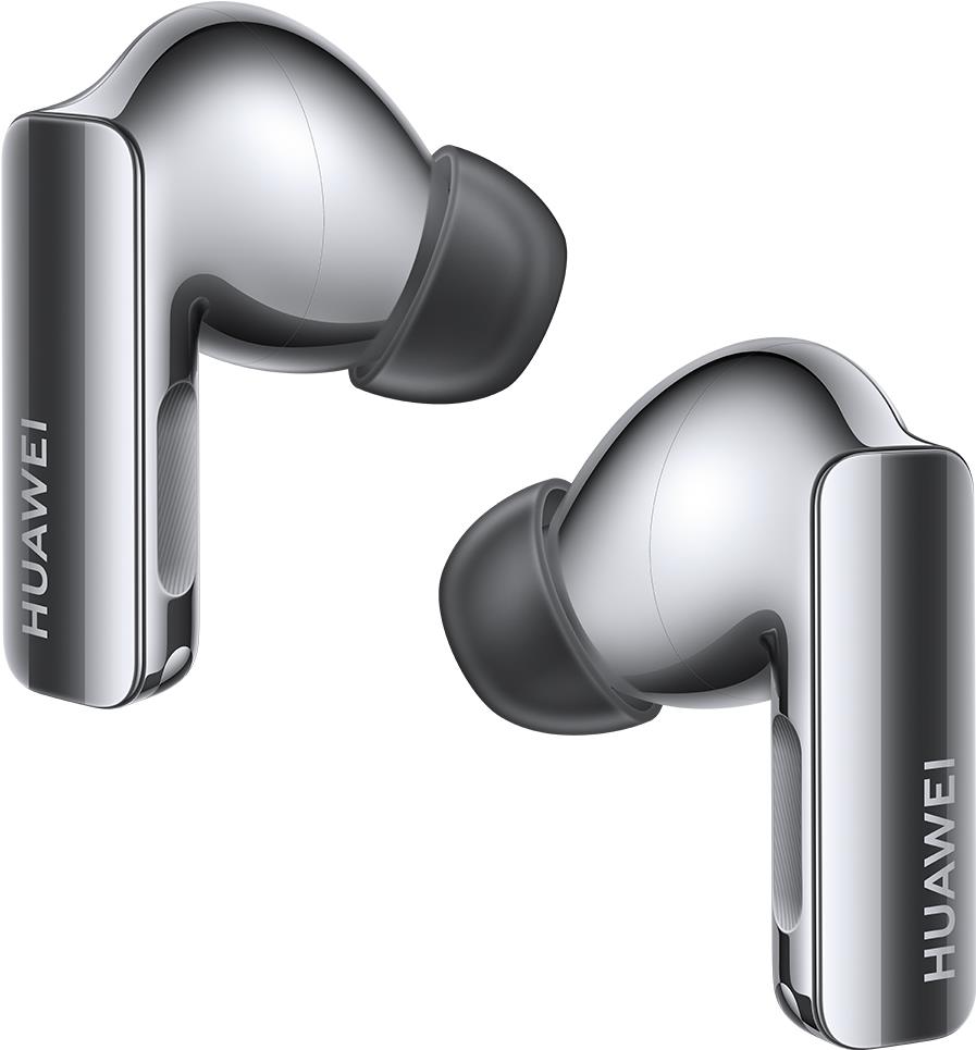 Huawei FreeBuds Pro 3 Kopfhörer Verkabelt & Kabellos im Ohr Anrufe/Musik USB Typ-C Bluetooth Silber (55037054)