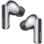 Huawei FreeBuds Pro 3 Kopfhörer Verkabelt & Kabellos im Ohr Anrufe/Musik USB Typ-C Bluetooth Silber (55037054)
