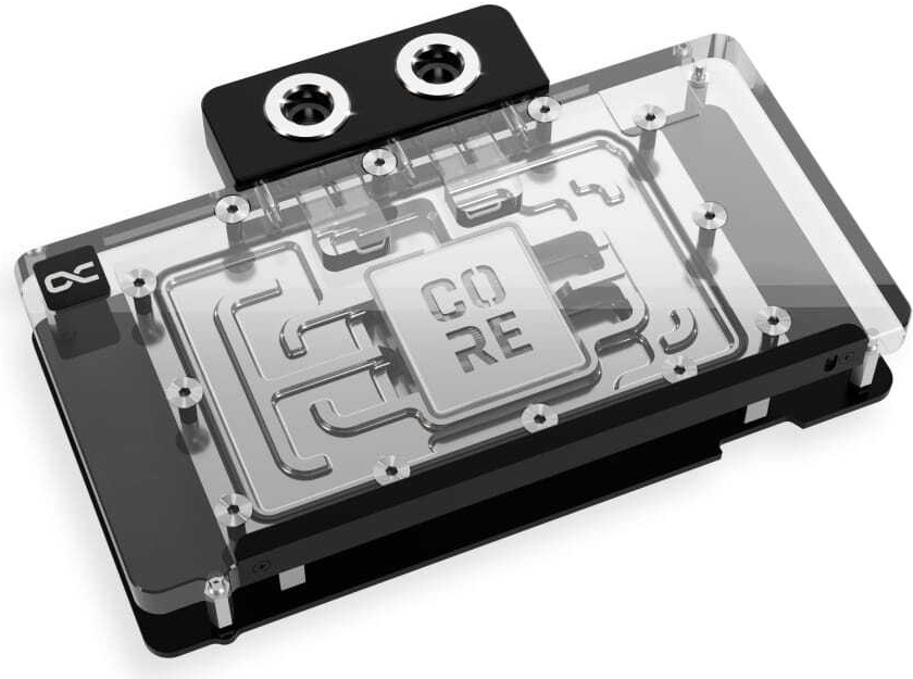 Alphacool Core Geforce RTX 5070 GamingPro mit Backplate (14742)