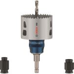 Bosch PRO PC Plus Hole Saw 2608594399 Starter Set 68 mm 1 (2608594399)