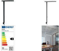 Maul LED-Tischaufbau MAULjuvis (82587)