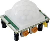 Joy-it SEN-HC-SR501 Bewegungssensor 1 St. (SEN-HC-SR501)