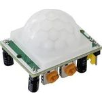 Joy-it SEN-HC-SR501 Bewegungssensor 1 St. (SEN-HC-SR501)