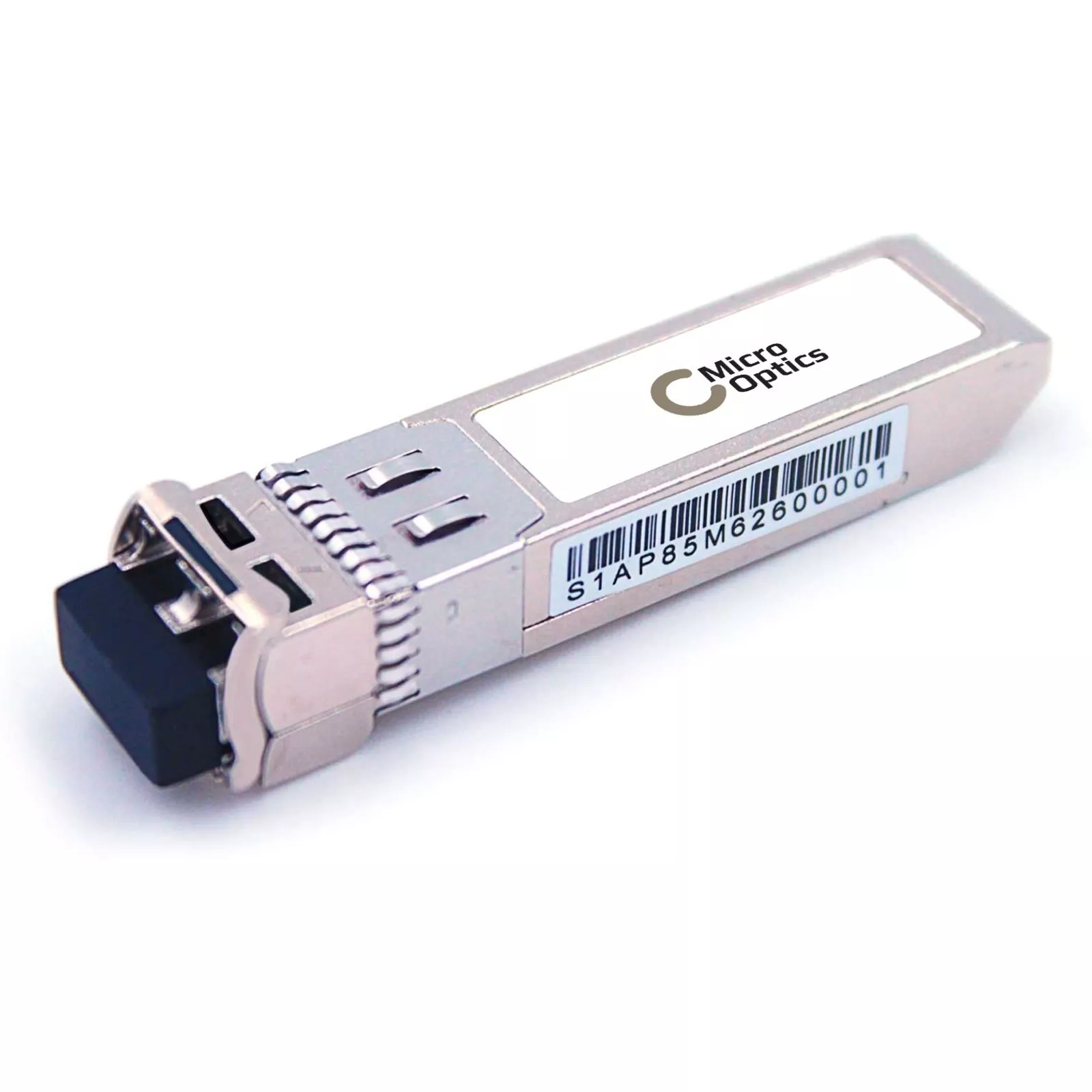 MicroOptics SFP+-Transceiver-Modul (gleichwertig mit: Ubiquiti UF-MM-10G) (MO-UF-MM-10G)