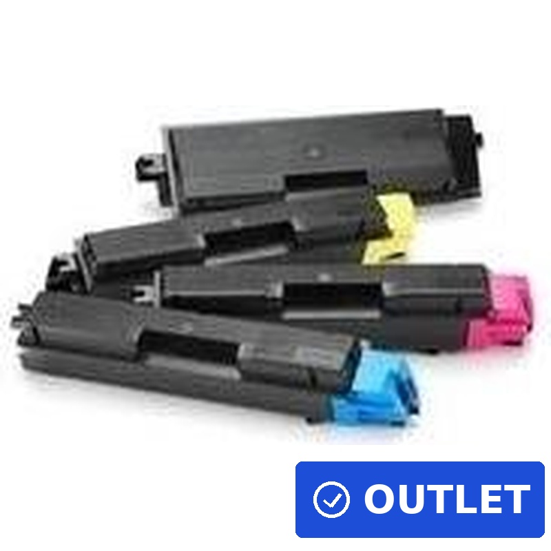 Kyocera TK 5135C Cyan (1T02PACNL0)