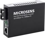 MICROSENS Fast Ethernet Bridging Converter MS400210 (MS400210)