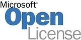 Microsoft OPEN Value Subscription Office Professional Plus Open Value Subscription Government, Staffel D/ Plattformprodukt/ BuyOut/ Ent/ (79P-05534)