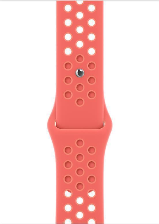 Apple Nike Armband für Smartwatch (ML8A3ZM/A)