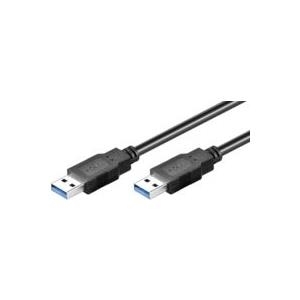 MicroConnect USB-Kabel (USB3.0AA3B)