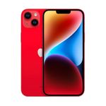 Apple iPhone 14 Plus 128GB (PRODUCT)RED (MQ513ZD/A)