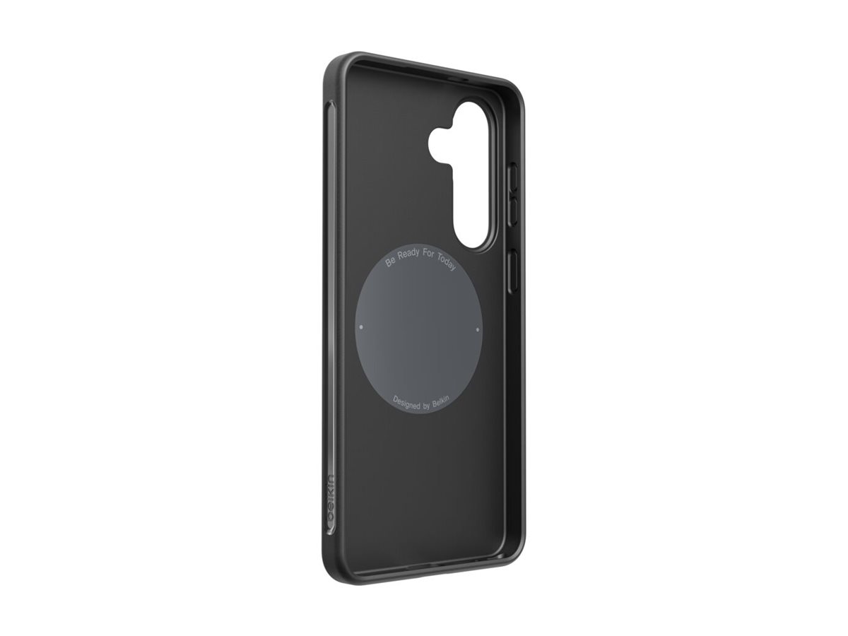 Belkin SheerForce Protect S26+ Schutzhülle für Samsung Galaxy S26+ 6,7" Schwarz
