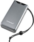 Intenso Powerbank F20000 20000 mAh Grey (7332054)