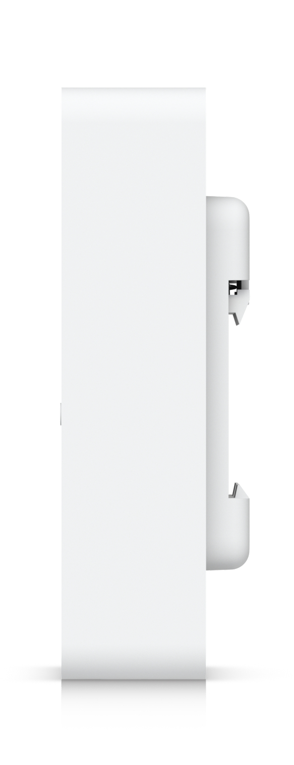 Ubiquiti UniFi G3 Starter Kit Tür-Zutrittskontrolle Grau, Weiß