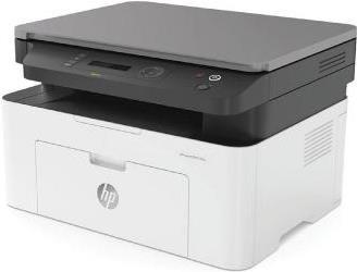 HP Inc HP Laser MFP 135ag Multifunktionsdrucker s w Laser Legal (216 x 356 mm) (Original) A4 Legal (Medien) bis zu 20 Seiten Min. (Kopieren) bis zu 20 Seiten Min. (Drucken) 150 Blatt USB 2.0 (6HU10A B19)  - Onlineshop JACOB Elektronik