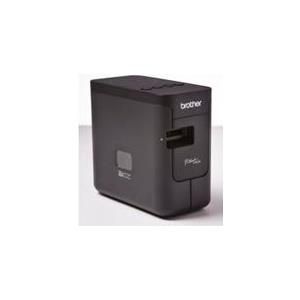 Brother P-Touch PT-P750W - Etikettendrucker - monochrom - Thermal Transfer - ...