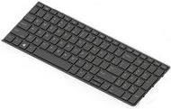 HP Premium Ersatztastatur Notebook (L01027-041)