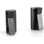 Durable Tablet Wandhalterung VISIOCLIP, anthrazit 893958