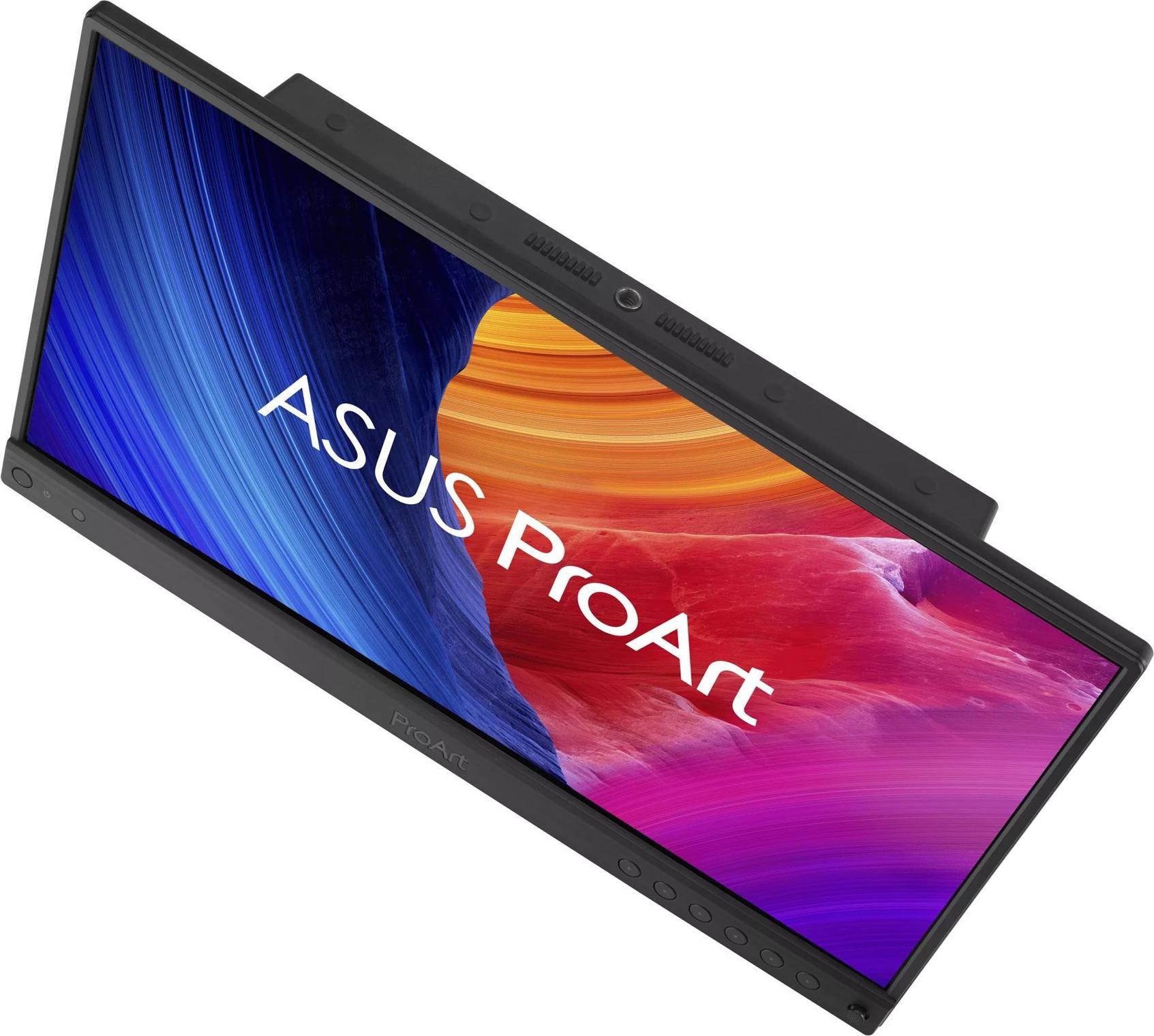 ASUS ProArt PA16USV 15,6" 4K UHD IPS Monitor 3840x2160 Schwarz