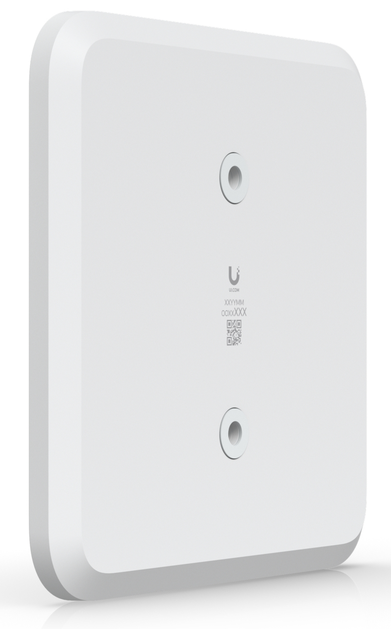 Ubiquiti UACC-FM-16CM Montagesatz für Netzwerkgeräte Weiß