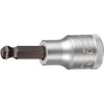 Gedore IN 19 K 10 2219395 Innen-Sechskant Schraubendrehereinsatz 10 mm 1/2 (12.5 mm)