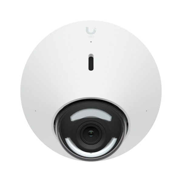 Ubiquiti UniFi G5 Dome IP-Kamera 5 MP IR PoE 3er-Pack Weiß