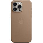 Apple MT4W3ZM/A Handy-Schutzhülle 17 cm (6.7") Cover Graubraun (MT4W3ZM/A)