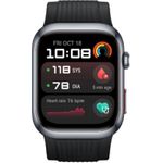 Huawei Watch D2 Luca-B19 Black (55020DAC) (B-Ware)