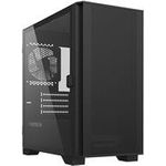 MONTECH AIR 100 LITE Gehäuse - schwarz (AIR 100 LITE (B))