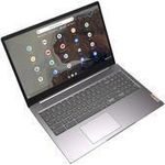Lenovo IdeaPad 3 Chromebook 82N4002WGE - 15.6" FHD, Intel Pentium N6000, 8GB RAM, 128GB eMMC, ChromeOS (82N4002WGE)