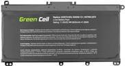 Green Cell Laptop-Batterie (gleichwertig mit: HP TF03XL, HP HSTNN-LB7X, HP 920046-421, HP 920070-855) (GC-HP145)
