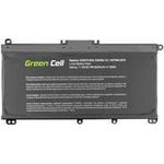 Green Cell Laptop-Batterie (gleichwertig mit: HP TF03XL, HP HSTNN-LB7X, HP 920046-421, HP 920070-855) (GC-HP145)