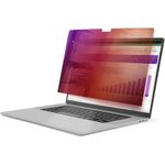StarTech.com 14-inch MacBook Pro 21/23 Privacy Screen, Gold Filter w/Enhanced Privacy, Computer Security Shield, Double-Sided Screen Protector, +/- 30 Deg. (142MG-PRIVACY-SCREEN)