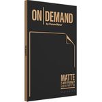 PanzerGlass Matte 2-Way Privacy Film Screen Protector Phone 10 pcs Machine V2/V1 (OD31200)