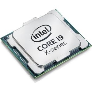 Intel Core i9-7920X 2.9GHz 16.5MB L3 Prozessor (CD8067303753300)