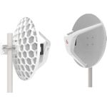 MikroTik Wireless Wire Dish (RBLHGG-60ADKIT)