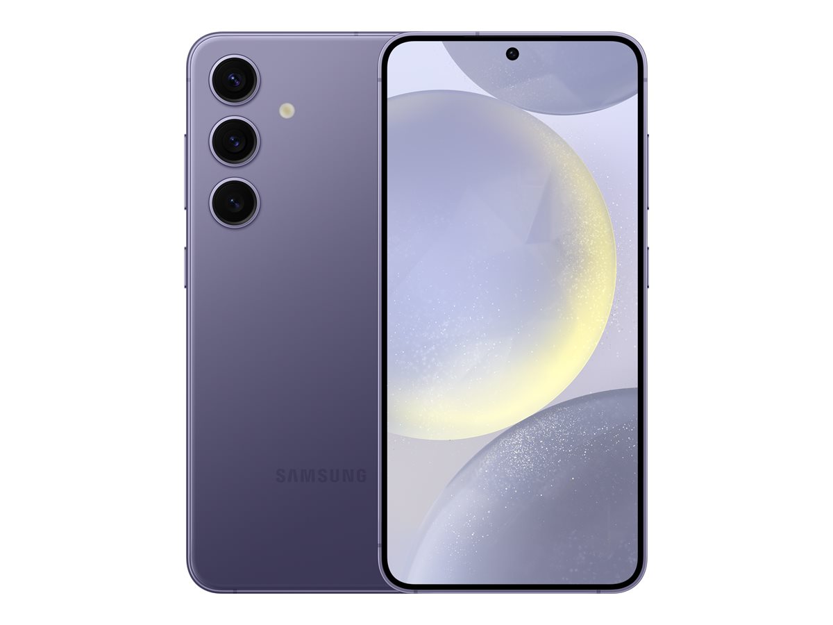 Samsung Galaxy S24+ 6.7" 12 GB RAM 256 GB Cobalt Violet
