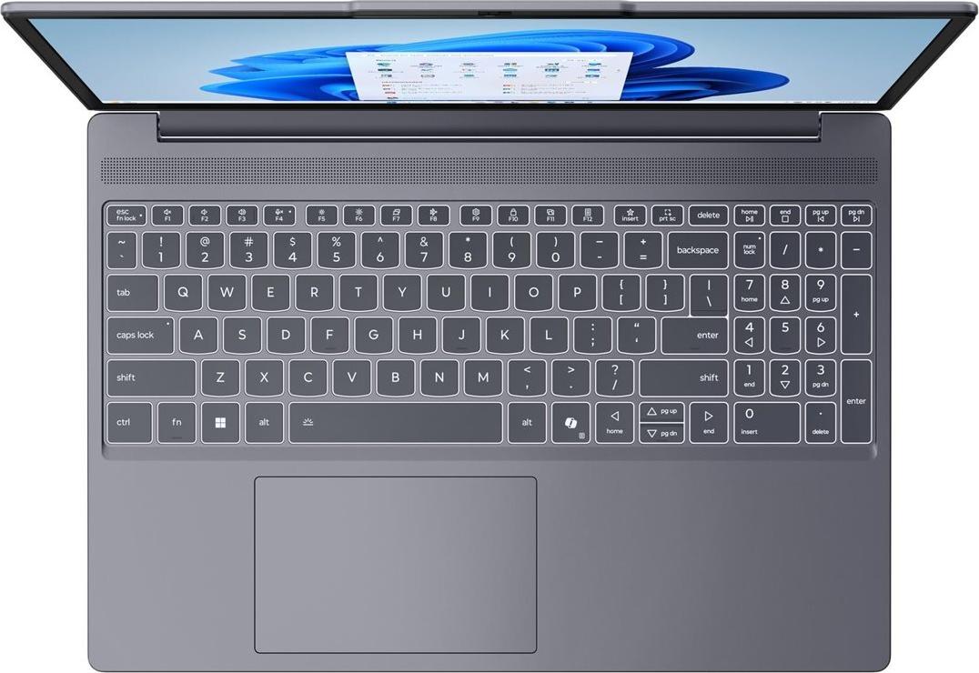 Lenovo IdeaPad Slim 3 5AHP10 83KA (83KA004EGE)