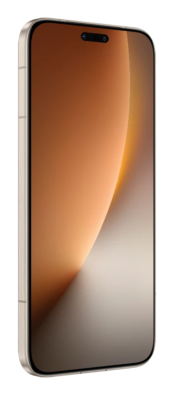 HONOR Magic8 Pro 6,71" 12 GB RAM 512 GB Sunrise Gold