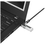 Lenovo Sicherheitskabelschloss (4XE1F30278)