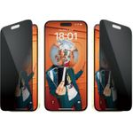 PanzerGlass Bildschirmschutz für Handy (P2811)