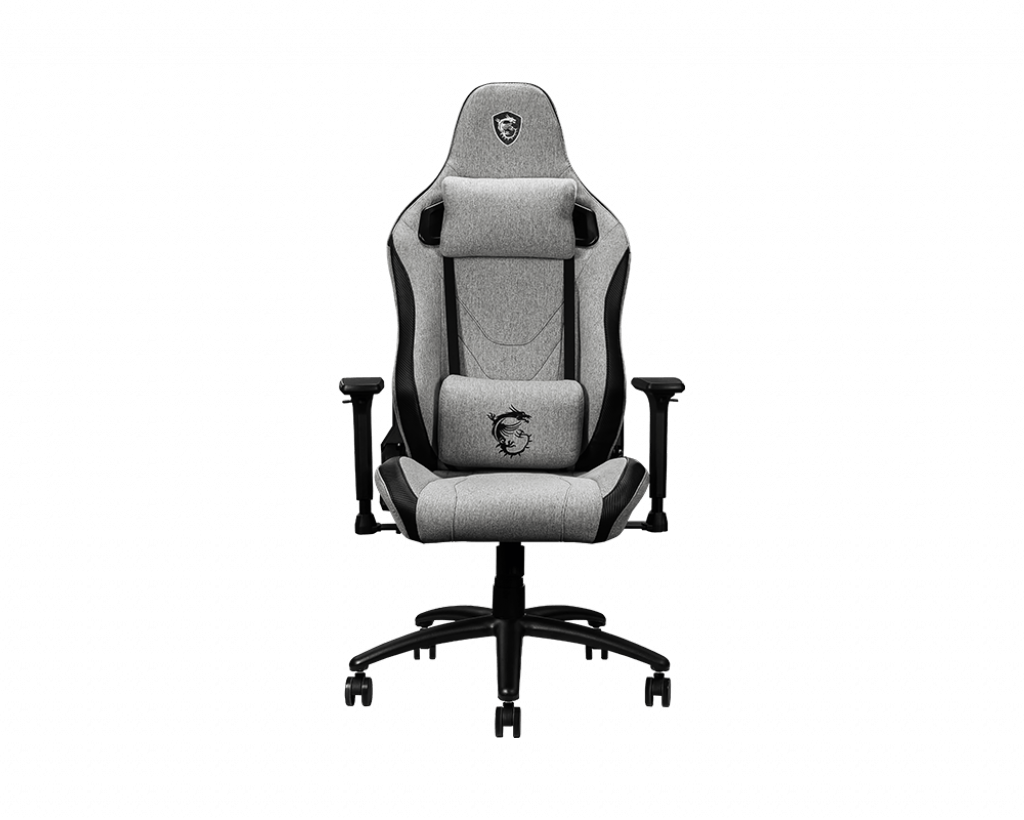 MSI Gaming Chair MAG CH130 I REPELTEK FABRIC (9S6-B0Y30S-017)